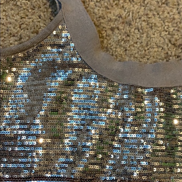 Bebe mini dress - Picture 3 of 8